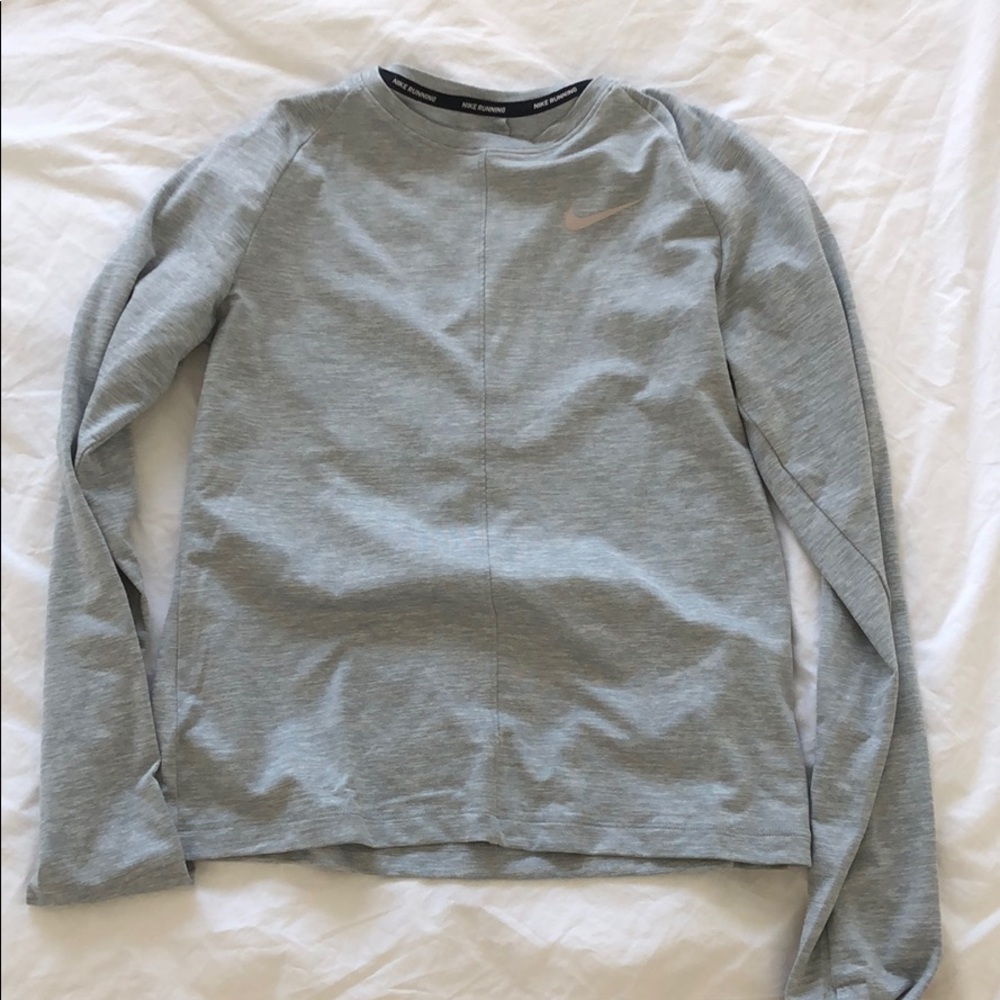 Nike | Women’s Long Sleeve Running Top